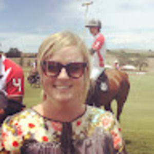 Meet your Posher, Sheryl